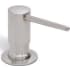 Rohl de Lux Collection LS750LSTN - Soap/Lotion Dispenser