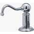 Rohl Perrin and Rowe Collection LS850PAPC - Perrin and Rowe Style Soap/Lotion Dispenser