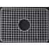 Rohl WSG2418BS - Sink Grid for Kitchen Sink