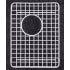 Rohl WSG4019SMBS - Sink Grid for Kitchen Sink Small Bowl