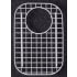 Rohl WSG6327SMSS - Sink Grid for 6317,6327 &amp; 6337 Kitchen Sink Small Bowl