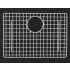Rohl WSG6347BS - Sink Grid for 6347 Kitchen Sink