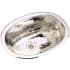 Elkay Specialty Collection SCF1611SH - Hammered Mirror Finish