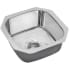 Elkay Specialty Collection SCUH1416SH - Mirror Finish