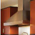 Vent-A-Hood Euroline Emerald Pro Series SEPH18236SS - SEPH18 Wall Mount