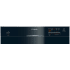 Bosch Evolution 300 Series SHE43M06UC - Control Panel