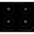 Summit SINC424220 - Four Induction-Zone Cooktop
