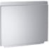 Bertazzoni SP24STAX - Stainless Steel Backspash