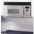 GE Profile SCA2001KSS - Installed View
