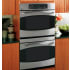 GE Profile PT956SMSS - Stainless Steel Built-in View