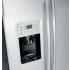 GE Profile PSS26MSWSS - Dispenser