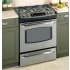 GE Profile P2S975SEMSS - Stainless Steel