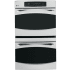 GE Profile PT956SMSS - Stainless Steel