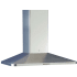 Sirius Wall Series SU2236 - Wall Mount Series Range Hood