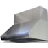 Sirius Professional Series SUTC3530 - Professional Range Hood