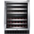 Summit SWC530LBIST - Stainless Steel