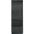 Sub-Zero 700TC - Carbon Stainless Panels with Tubular Handles