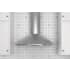 Zephyr Core Collection Europa Savona Series ZSAE30DS - Stainless Steel