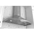 Zephyr Core Collection Europa Savona Series ZSAE30DS - Stainless Steel Under