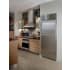Sub-Zero BI36FSTHLH - Kitchen View