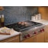 Wolf SRT364CLP - Kitchen View