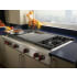 Wolf SRT484CG - Kitchen View