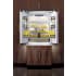Thermador Freedom® Collection T36IT70NNP - Fully Flush Built-in View