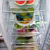 Thermador T42BD820NS - Adjustable Glass Shelves
