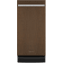 JennAir Euro-Style Series TC607X - Wood Panel View