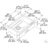 Franke Manor House Series MHXPKX11028 - Dimensions