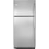 Frigidaire FFTR2126LK - Stainless Steel