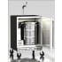 Alfresco ACK - Caster Kit with Refrigerator