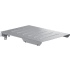Gaggenau VA440010 - Stainless Steel Cover