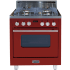 Verona Pro Series VEFSGG31R - Featured View