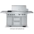 Viking Ultra-Premium T-Series VGBQ5323RTL - Featured View