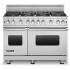 Viking Professional Custom Series VGCC5488BSS - Stainless Steel