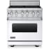 Viking Professional Custom Series VISC5304BWH - White