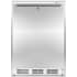AccuCold VT65MLSSHH - Stainless Steel with Horizontal Handle