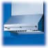 Viking Professional Series VWH6648 - Featured View with Optional Rail Accessory