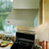 Viking Outdoor Series VWHO6078SS - Kitchen View
