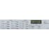 Miele W4840 - Control Panel