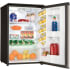 Whirlpool WAR488BSL - Open View