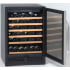 Avanti WCR506SS - 50-Bottle Wine Chiller