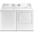 Whirlpool WTW4800XQ - With Matching Dryer (Sold Separately)