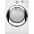 Whirlpool Duet Steam WED86HEBW - Featured View