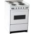 Summit Professional Series WEM619RW - Featured View with Oven Window