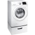 Samsung WF42H5000AW - Angle View