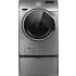 Samsung WF431ABP - Stainless Platinum