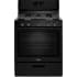 Whirlpool WFG505M0BB - Black