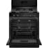 Whirlpool WFG505M0BB - Interior View